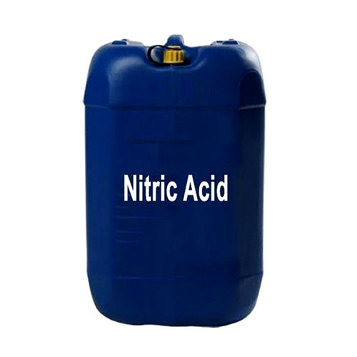 Nitric Acid