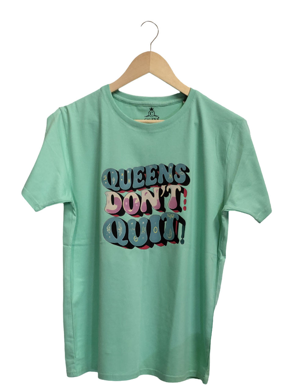 T Shirt For Girls and Women