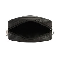 Synthetic Leahter Sling Bag