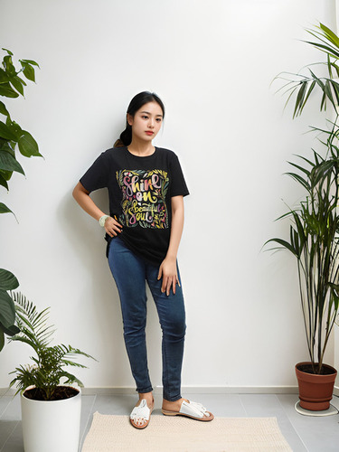 Girls T Shirts