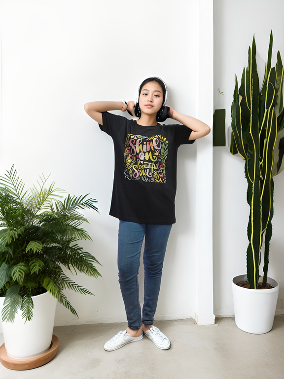 Girls T Shirts