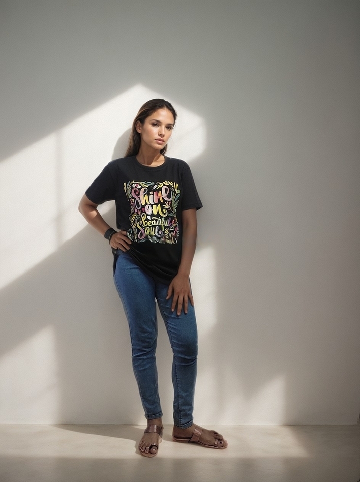 Girls T Shirts