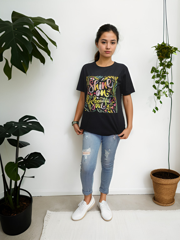 Girls T Shirts