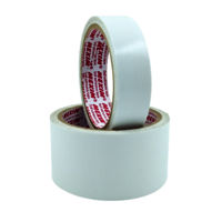 Double Side Tissue Tape Hot Melt