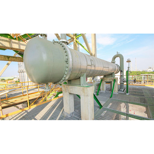 Commercial Equipment Construction Work Service By ARTI ENGINEERING SERVICES PRIVATE LIMITED