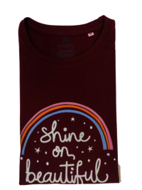 T Shirt  For Girls and  Women cotton tshirt