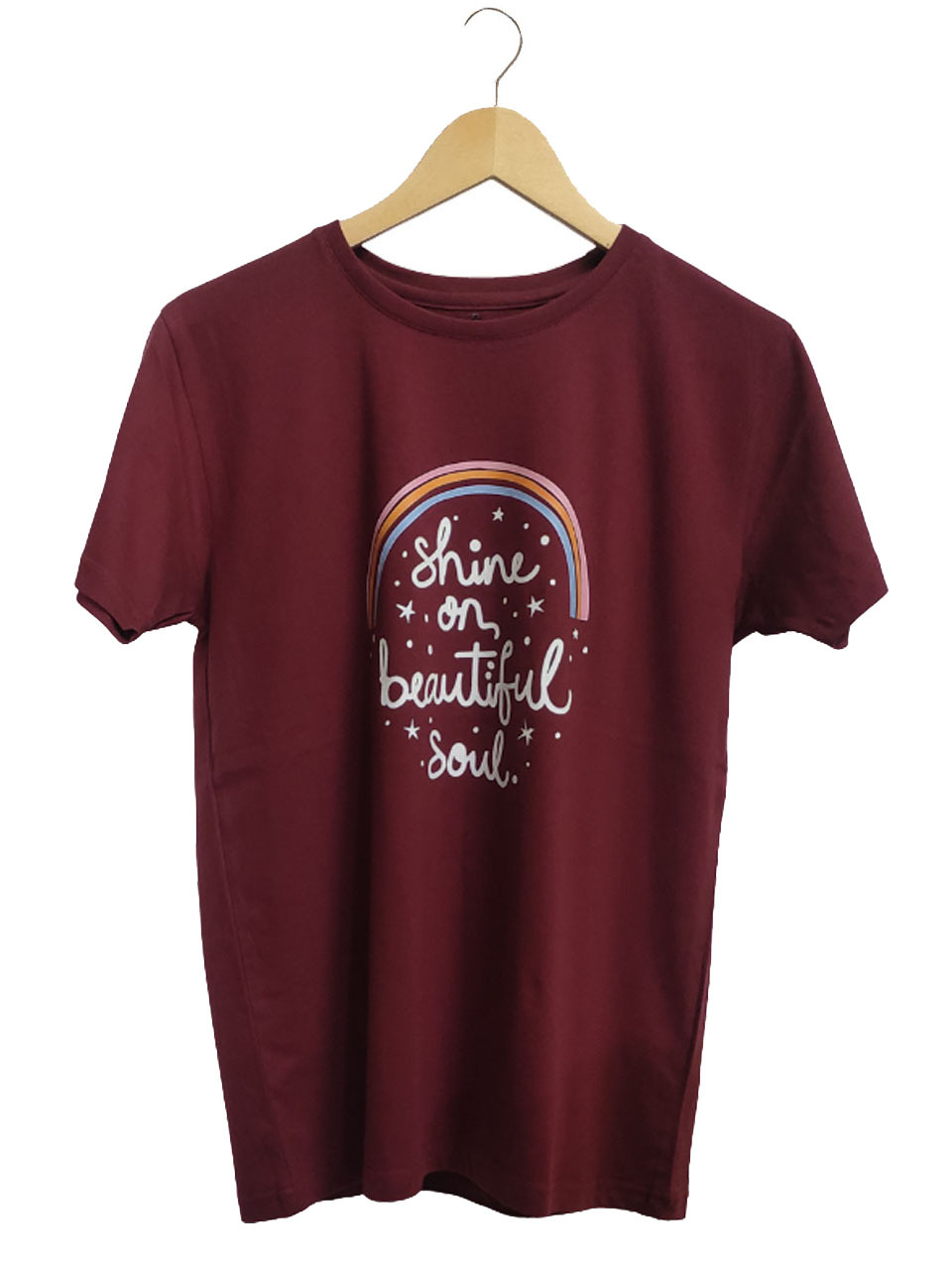 T Shirt  For Girls and  Women cotton tshirt