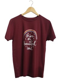 T Shirt  For Girls and  Women cotton tshirt