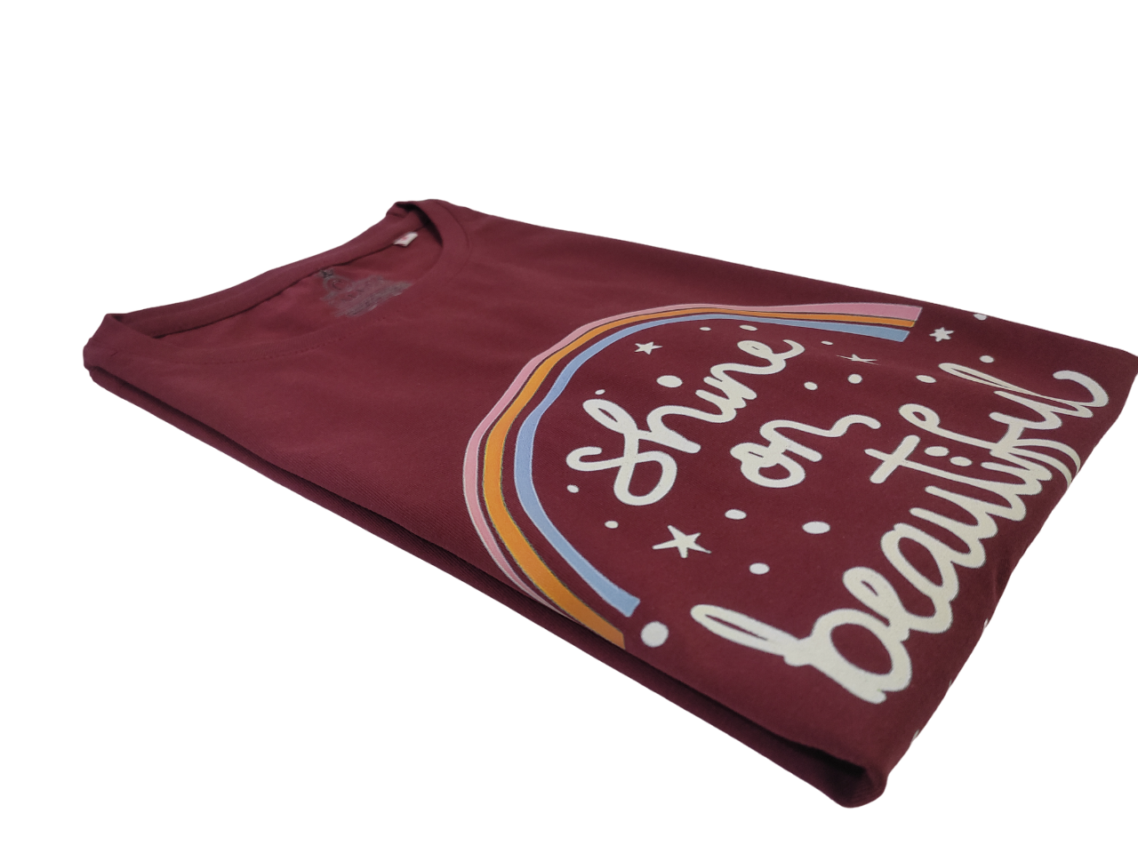 T Shirt  For Girls and  Women cotton tshirt