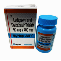 MYHEP LVIR TABLET