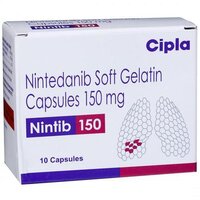 NINTIB 150 MG