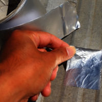 Aluminum Foil Tapes