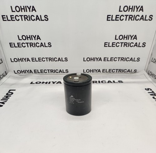 EPCOS B43455-S5478-M1 CAPACITOR