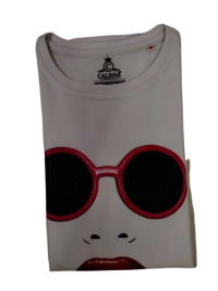 Ladies T Shirt  For Girls and Women
