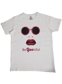 Ladies T Shirt  For Girls and Women