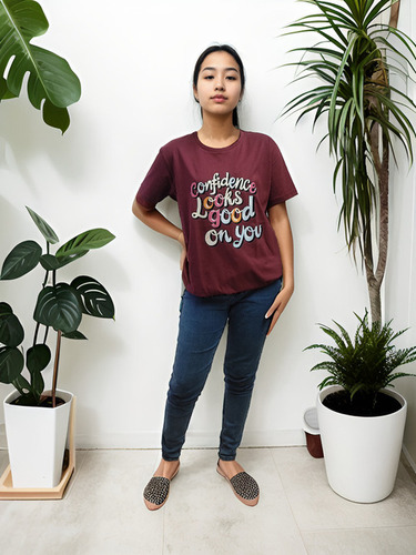 Girls and Women T Shirt