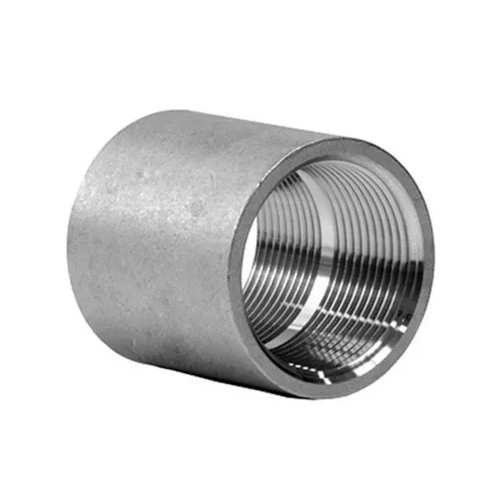 Hastelloy C-22 Couplings