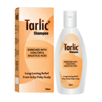 Anti Fungal Hair Shampoo