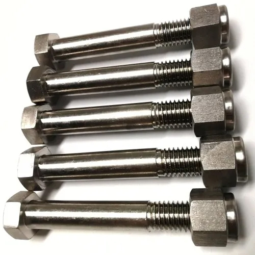 Monel 400 Fastener