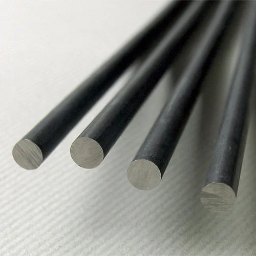 Stainless Steel 420 Round Bars