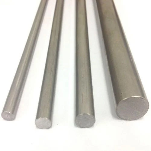 303 Stainless Steel Round Bars