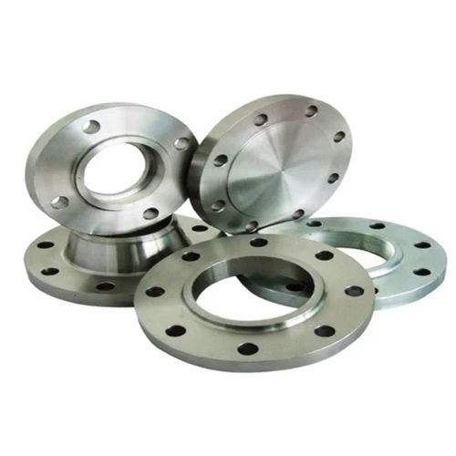 Stainless Steel Flanges