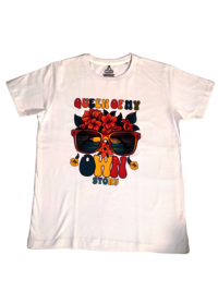 T Shirt  For Girls and Women
