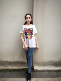 T Shirt  For Girls and Women
