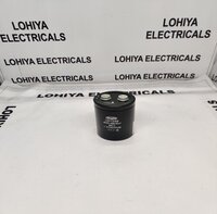 Jianghai 400v 4800hf Cd138s Capacitor