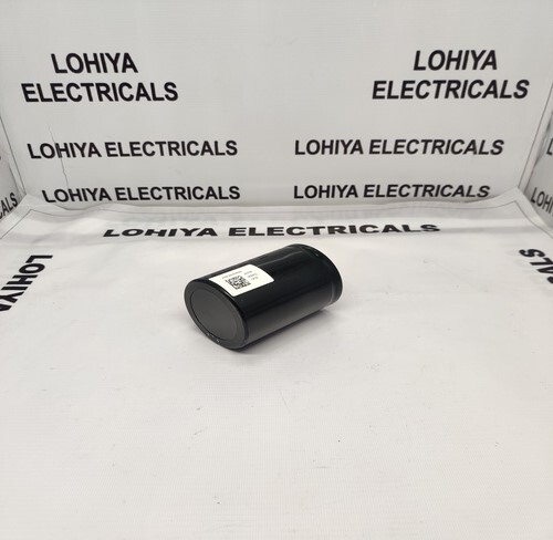 JIANGHAI 400V 4800HF CD138S CAPACITOR