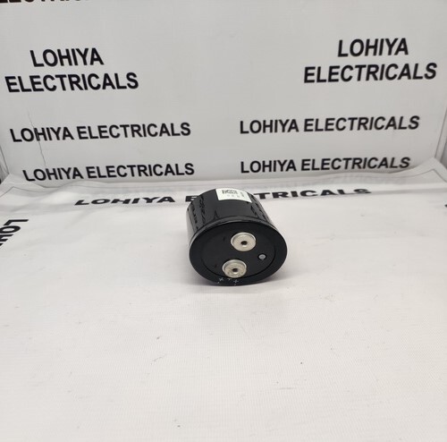 JIANGHAI 400V 4800HF CD138S CAPACITOR