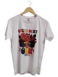 T Shirt  For Girls and Women