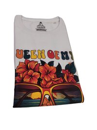 T Shirt  For Girls and Women