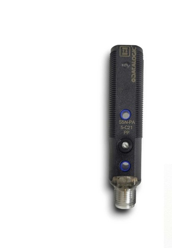 S50-PR-2-C01-PP Sensor