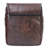 PU Leather Shoulder Bag