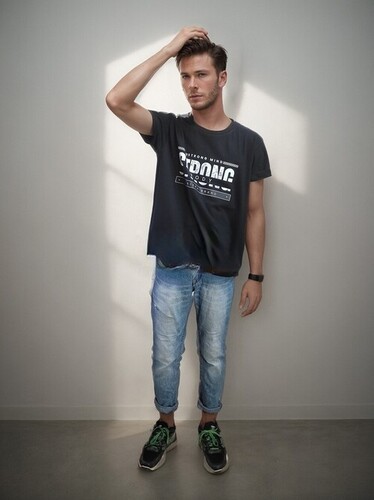 MEN T Shirt  Man Tshirts