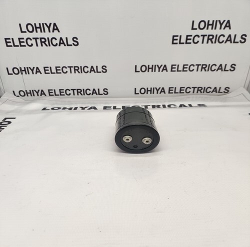 JIANGHAI 400V 2200UF CD138 CAPACITOR