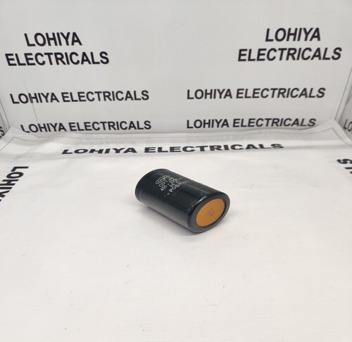 JIANGHAI 400V 2200UF CD138 CAPACITOR