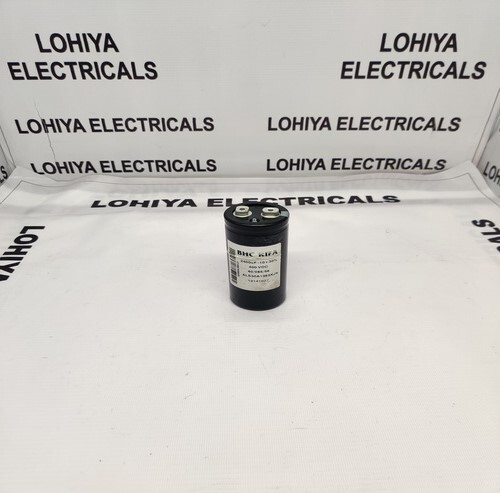 BHC ALS30A1363KJN CAPACITOR