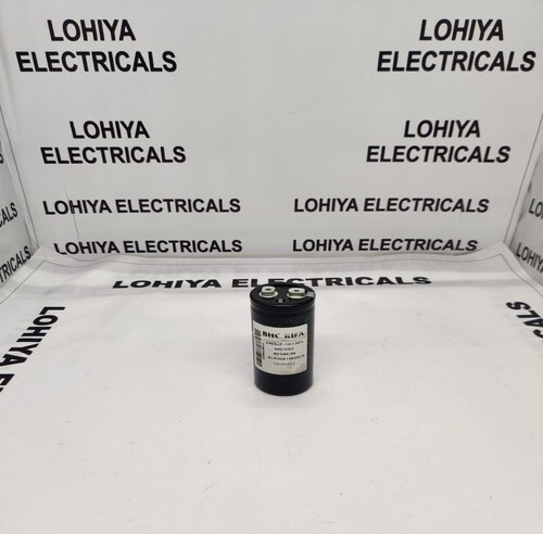 BHC ALS30A1363KJN CAPACITOR