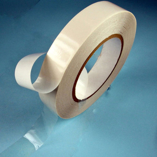 Double Sided Polyster Tape