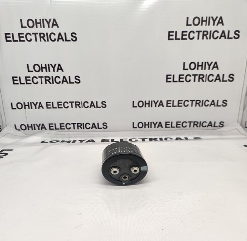 NICHICON 400V 1000UF CAPACITOR