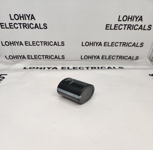 NICHICON 400V 1000UF CAPACITOR