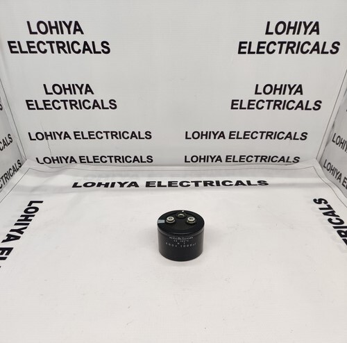 NICHICON 400V 1000UF CAPACITOR