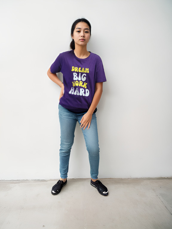 Unisex T Shirt  For Men and Women