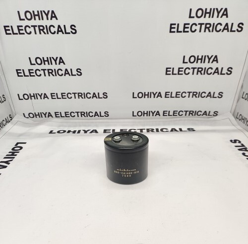 NICHICON BKO-CA1468-H18 CAPACITOR