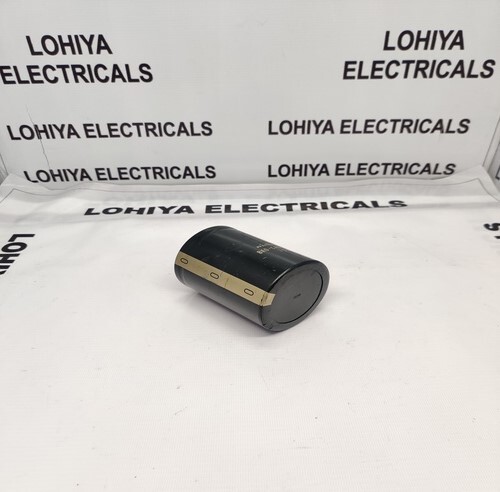 NICHICON BKO-CA1468-H18 CAPACITOR