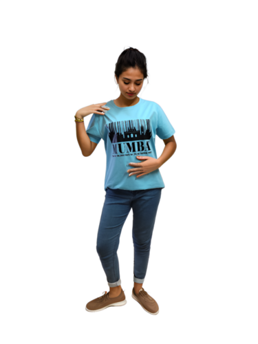 Unisex T Shirts MUMBAI