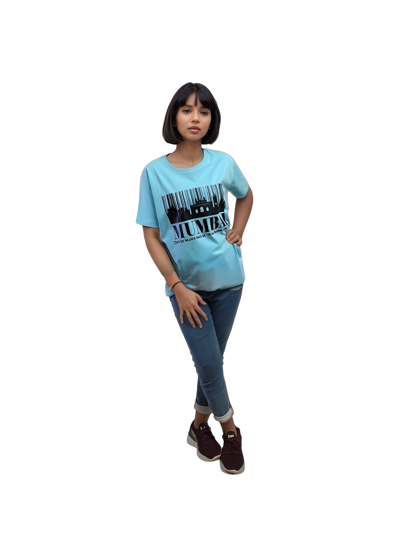 Unisex T Shirts MUMBAI