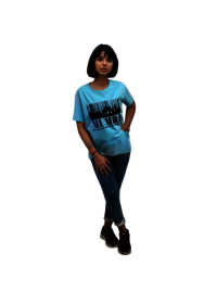 Unisex T Shirts MUMBAI